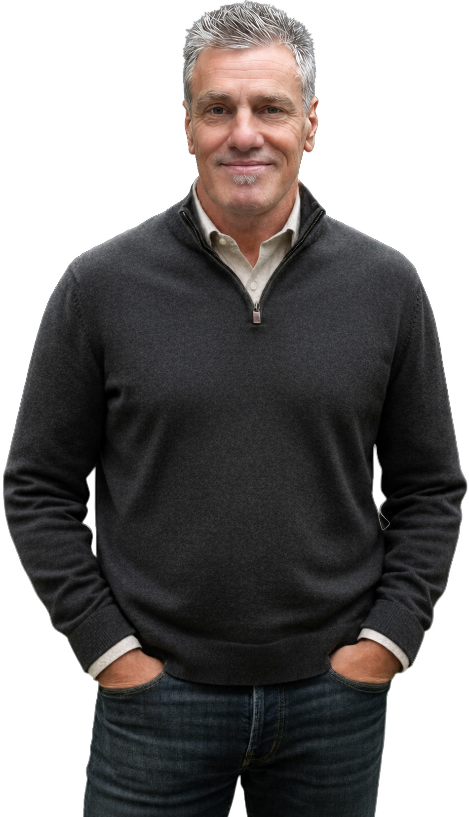 Gregory Anderson, REALTOR with KW Executive, San Gabriel Valley